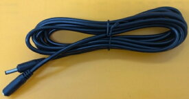 Alter+ CAR-101専用 ソーラーパネル延長ケーブル AL-CARSO3M