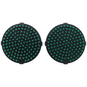 CCP|シーシーピー 屋外用デッキブラシ CCPコードレス回転モップクリーナーネオプラス専用 EX389500