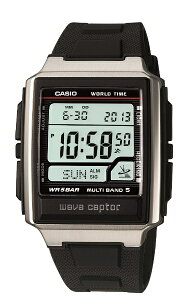 CASIObJVI ydgvzwave ceptoriEF[uZv^[j ubN WV-59R-1AJF
