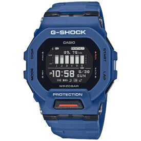 【エントリーで最大2万ポイント当たる｜1/20まで】 CASIO｜カシオ G-SHOCK（Gショック）G-SQUAD（Gスクワッド） GBD-200-2JF