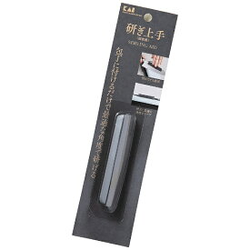 貝印｜Kai Corporation 研ぎ上手（樹脂製） AP0327