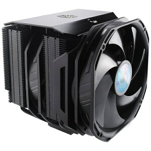 COOLER MASTERbN[[}X^[ CPUN[[ MasterAir MA624 Stealth MAM-D6PS-314PK-R1
