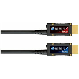 エイム電子｜AIM HDMIケーブル AIM ブラック LS3-015 [1.5m /HDMI⇔HDMI]
