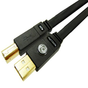 �G�C���d�q�bAIM PC�I�[�f�B�IUSB�P�[�u�� AIM �u���b�N UA1-P010 [1.0m]
