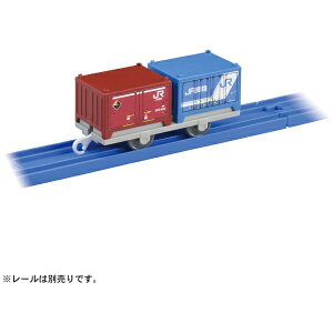 �^�J���g�~�[�bTAKARA TOMY �v�����[�� KF-05 JR�ݕ�20G�E30A�`�R���e�i