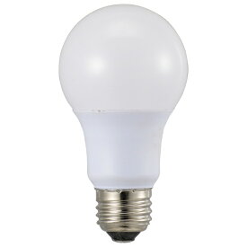 オーム電機｜OHM ELECTRIC LED電球 LDA7N-GAG532P [E26 /一般電球形 /60W相当 /昼白色 /2個 /広配光タイプ]