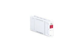 EPSON｜エプソン SC27R35 純正プリンターインク 350ml レッド