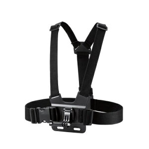 ELECOMbGR GoPro HERO10 9 8 7 6 5 MAXp }Eg `FXg^ nYt[Be NCbN[XobN}Eg n[lX EȒP ubN AC-MBCH01BK
