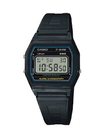 CASIO｜カシオ スタンダードウォッチ 「カシオ コレクション」 F-84W-1QJH