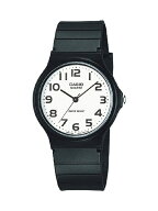 CASIO｜カシオ スタンダードウォッチ 「カシオ コレクション」 MQ-24-7B2LLJH