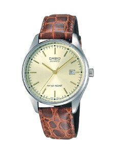 CASIO�b�J�V�I �X�^���_�[�h�E�H�b�` �u�J�V�I �R���N�V�����v MTP-1175E-9AJH