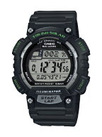 CASIO｜カシオ 【ソーラー時計】スポーツギア（SPORTS GEAR） STL-S100H-1AJH