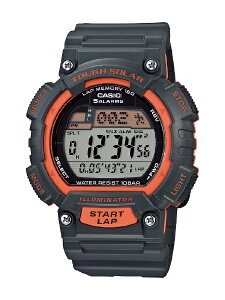 CASIObJVI y\[[vzX|[cMAiSPORTS GEARj STL-S100H-4AJH