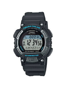 CASIO�b�J�V�I �y�\�[���[���v�z�X�|�[�c�M�A�iSPORTS GEAR�j STL-S300H-1AJH