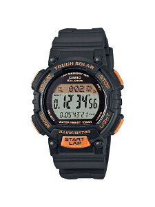 CASIO�b�J�V�I �y�\�[���[���v�z�X�|�[�c�M�A�iSPORTS GEAR�j STL-S300H-1BJH