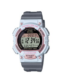 カシオ｜CASIO 【ソーラー時計】スポーツギア（SPORTS GEAR） 03 STL-S300H-4AJH【国内正規品】