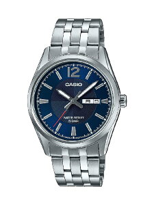 CASIO|カシオ スタンダードウォッチ 「カシオ コレクション」 MTP-1335DJ-2AJF