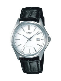CASIO｜カシオ スタンダードウォッチ 「カシオ コレクション」 MTP-1183E-7AJH
