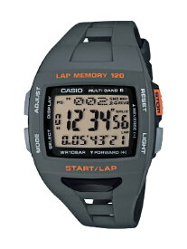 カシオ｜CASIO 【ソーラー電波時計】 フィズ（PHYS） 「マルチバンド6」 STW-1000-8JH【国内正規品】