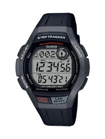 カシオ｜CASIO スポーツギア（SPORTS GEAR） WS-2000H-1AJH【国内正規品】