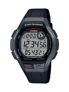 CASIO�b�J�V�I �X�|�[�c�M�A�iSPORTS GEAR�j WS-2000H-1AJH
