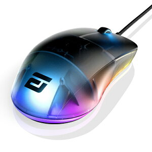 ENDGAME GEAR�b�G���h�Q�[���M�A �Q�[�~���O�}�E�X XM1 RGB �_�[�N�t���X�g EGG-XM1RGB-DF [���w�� /�L�� /6�{�^�� /USB]
