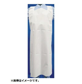 新日本ケミカルオーナメント工業｜Shin Nihon Chemical Ornament ガッツエプロン ホワイト ＜SGT0302＞