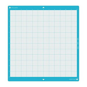 silhouettebVGbg CUT-MAT-12LT JbeBOp䎆 S 12inch CUT-MAT-12LT