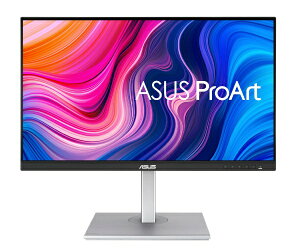 yGg[ōőSz|CgҌb10/5z ASUSbGCX[X USB-Cڑ PCj^[ ProArt PA279CV-R [27^ /4K(3840×2160j /Ch /60Hz]