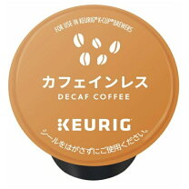 楽天市場】キューリグ カフェインレスの通販