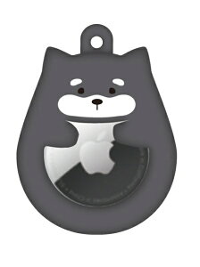 �i�`�������f�U�C���bNATURAL design AirTag�P�[�X Petit Animal ����� AT-PA04