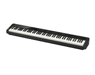 【エントリーで最大2万ポイント当たる｜4/23まで】 CASIO｜カシオ 電子ピアノ Privia ブラック PX-S3100B…