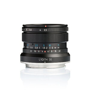 ���C���[�I�v�e�B�b�N�S�����b�c�bMeyer Optik Gorlitz �J���������Y Lydith 30mm F3.5 II �L���m��EF�}�E���g