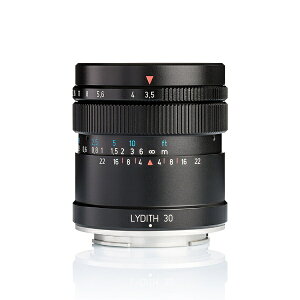 ���C���[�I�v�e�B�b�N�S�����b�c�bMeyer Optik Gorlitz �J���������Y Lydith 30mm F3.5 II �}�C�N���t�H�[�T�[�Y�}�E���g