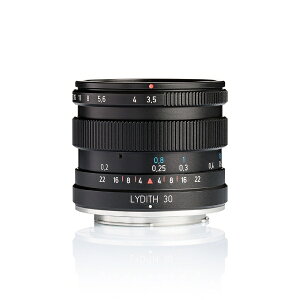 ���C���[�I�v�e�B�b�N�S�����b�c�bMeyer Optik Gorlitz �J���������Y Lydith 30mm F3.5 II �y���^�b�N�XK�}�E���g