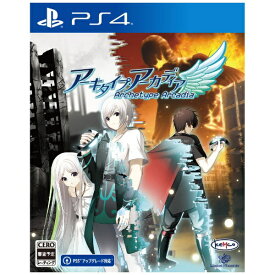 【PS4】 コトブキソリューション｜Kotobuki Solution アーキタイプ・アーカディア【処分品の為、外装不良による返品・交換不可】 【代金引換配送不可】