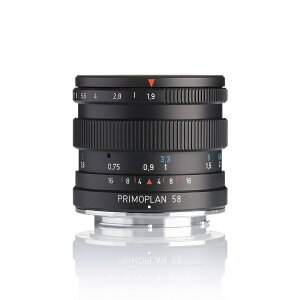 ���C���[�I�v�e�B�b�N�S�����b�c�bMeyer Optik Gorlitz �J���������Y Primoplan 58mm F1.9 II�yM42�}�E���g�z