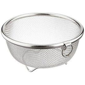 パール金属｜PEARL METAL アットアクア ステンレスミニザル 13cm HB-4071