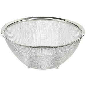 �p�[�������bPEARL METAL �A�b�g�A�N�A �X�e�����X�{�E���^�U�� 24cm HB-4078