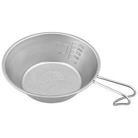 パール金属｜PEARL METAL CS ステンシェラカップ 320ml UH-0046