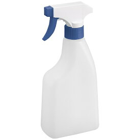 山崎産業｜THE YAMAZAKI CORPORATION コンドルC スプレーボトル 500ml ブルー 9475