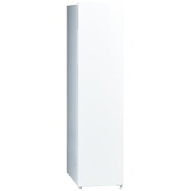 AQUA　アクア スリムタイプ冷凍庫 ホワイト AQF-SF10K-W [1ドア /右開きタイプ /102L]《基本設置料金セット》