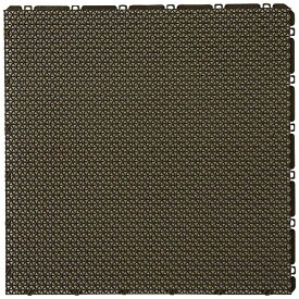 山崎産業｜THE YAMAZAKI CORPORATION ブイステップマット 本駒 ブラウン F-207-HK-BR