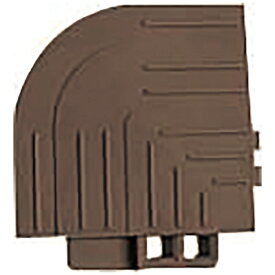 山崎産業｜THE YAMAZAKI CORPORATION ブイステップマット13コーナー ブラウン F-126-FC-BR