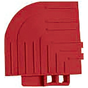 �R��Y�ƁbTHE YAMAZAKI CORPORATION �u�C�X�e�b�v�}�b�g13�R�[�i�[ ���b�h F-126-FC-R