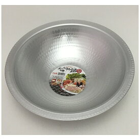 谷口金属工業｜TANIGUCHI うどんすき鍋 33cm（ガス火専用） 22446