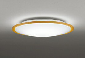 【エントリーで最大2万ポイント当たる｜11/18迄】 オーデリック｜ODELIC シーリングライト OL291327R [8畳 /昼光色〜電球色 /リモコン付属]