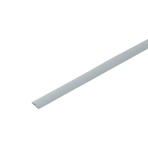 �T�����T�v���C�bSANWA SUPPLY �\�t�g�P�[�u���J�o�[ [W25.4xD2000xH5.8mm] �O���[ CA-25N2