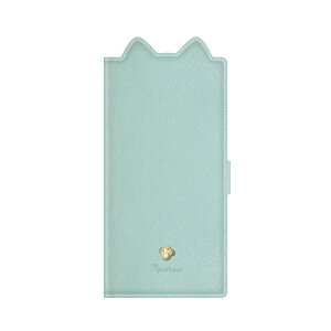 �i�`�������f�U�C���bNATURAL design �}���`�^�C�v�蒠�^�P�[�X L-size Mewmew Pastel Ice mint Mewmew�@Pastel �A�C�X�~���g ML-L-MEWP01