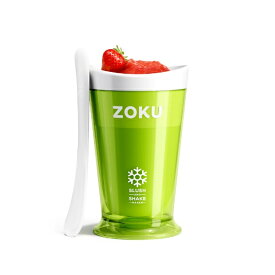 ZOKU｜ゾク ZOKU スラッシュシェイクメーカー 39418 グリーン